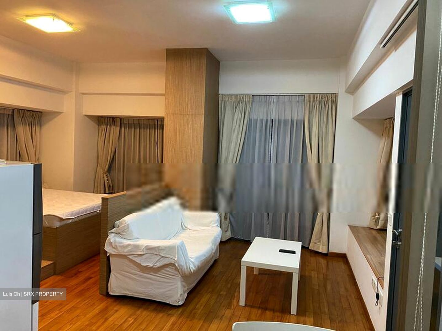 Adam Green (D11), Apartment #410053131